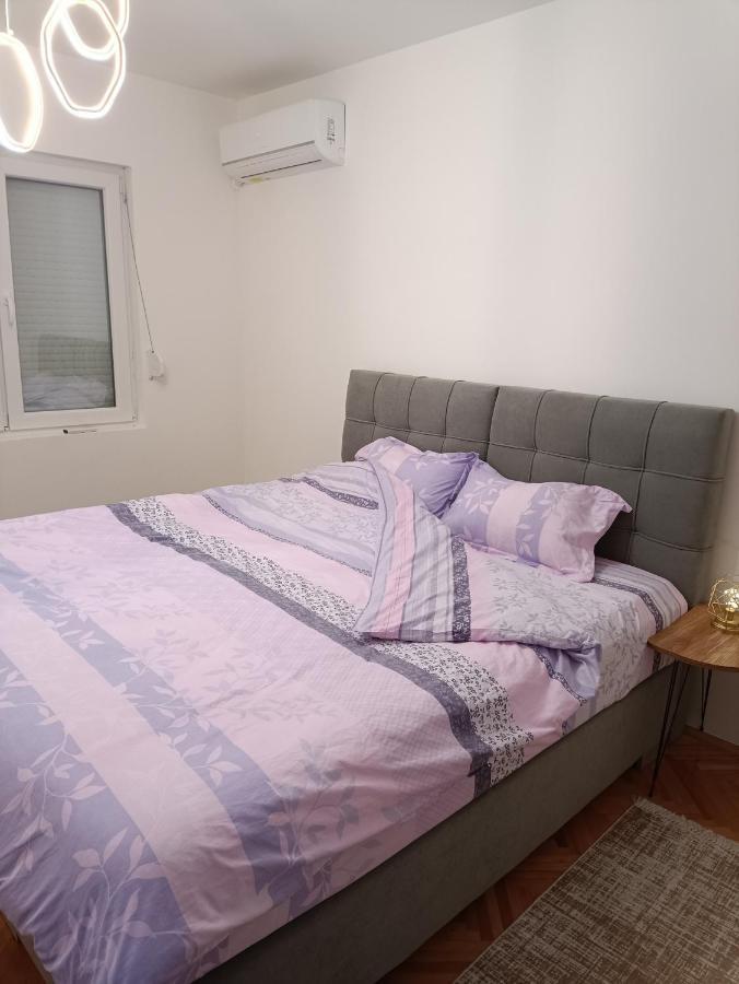Big Apartment Veles Esterno foto