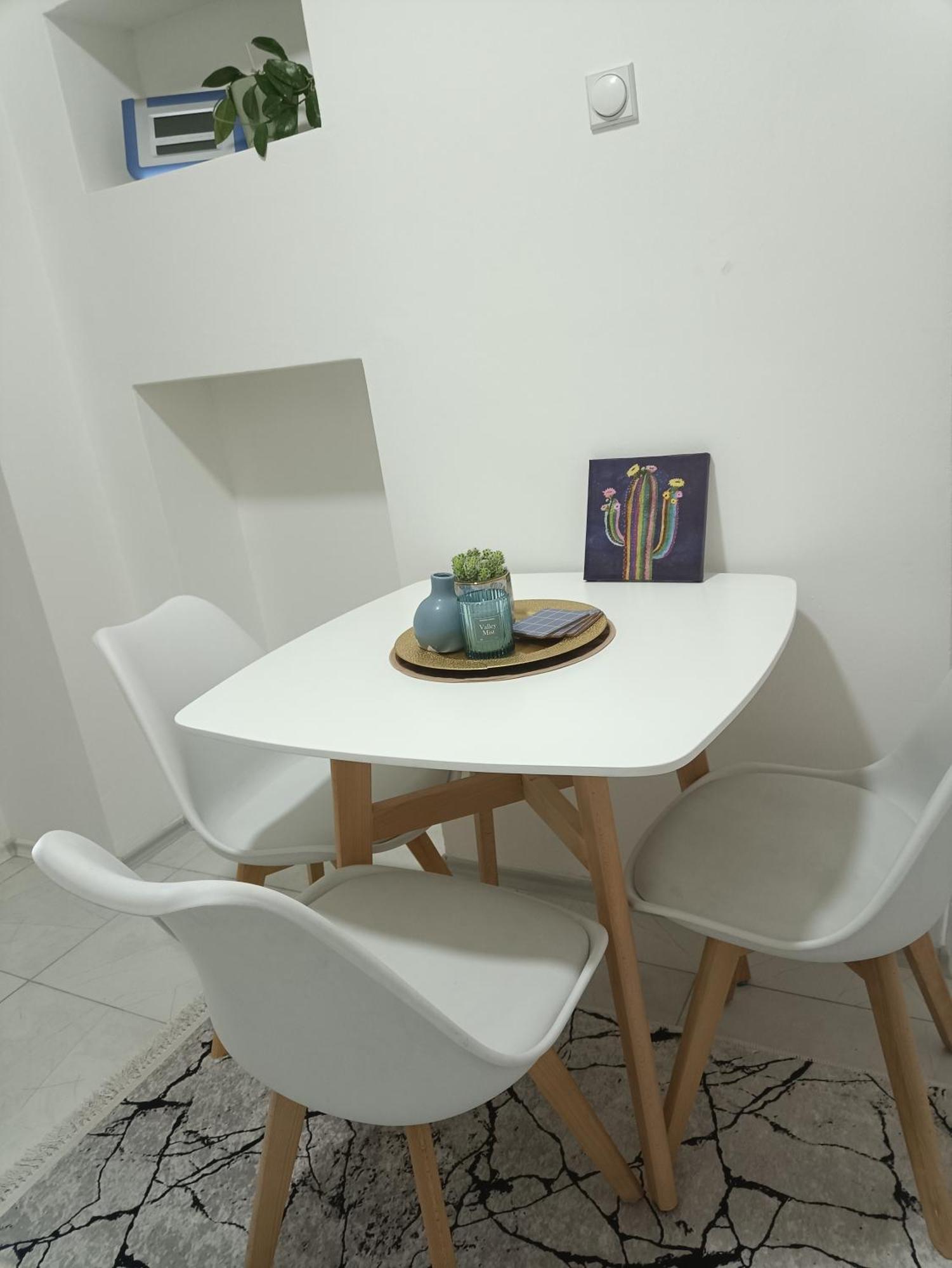 Big Apartment Veles Esterno foto